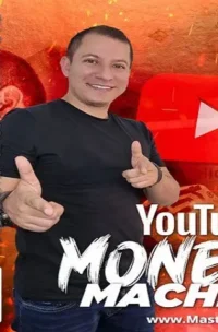 Youtube Money Machine