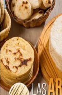 Las Arepas como Oportunidad de Negocio