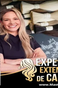 Experta en Extensiones de Cabello