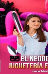 Juguetería Erótica como Negocio