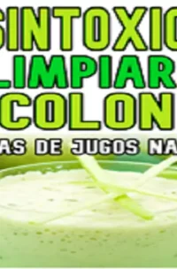 Desintoxicar y limpiar el colon