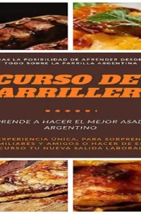 Curso de Parrillero