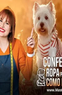 Confección de Ropa para Perros