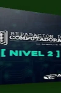 Curso Reparación de Computadoras