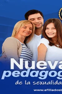 Nueva pedagogía de la sexualidad