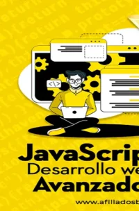 JavaScript Avanzado