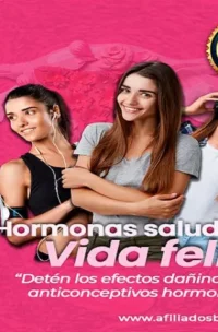 Hormonas saludables