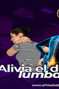 Alivia el Dolor Lumbar