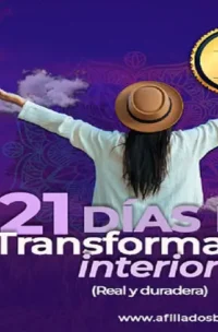 21 Días de transformación interior