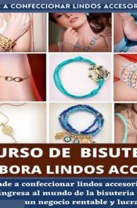 Curso de Bisuteria