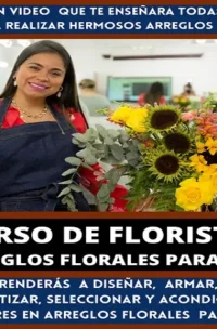 Curso de Floristería