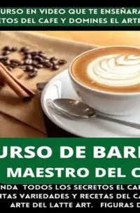 Curso de Maestro del Café