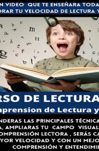 Curso de Lectura Veloz