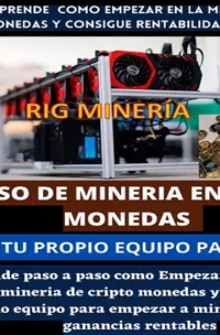 Curso de Minería en Criptomonedas