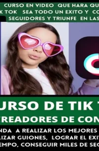 Curso-de-Tik Tok-Creadores-de-Contenido