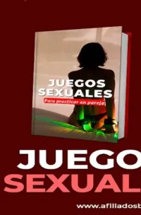 Cursos Digitales - Juegos Sexuales